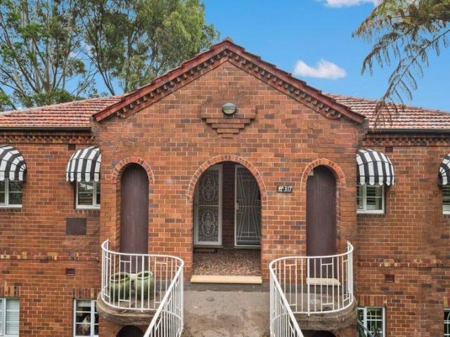 Apartment for rent in Lower North Shore, Sydney