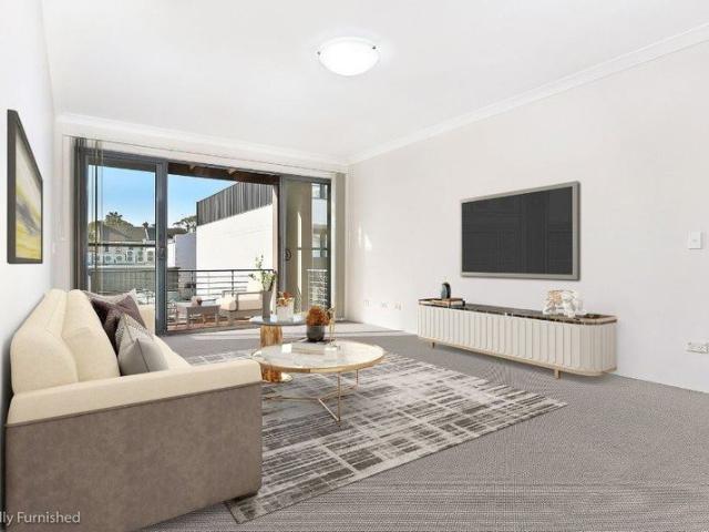 Apartment for rent in Redfern, Sydney