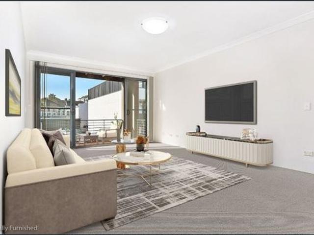 Apartment for rent in Sydney, New South Wales