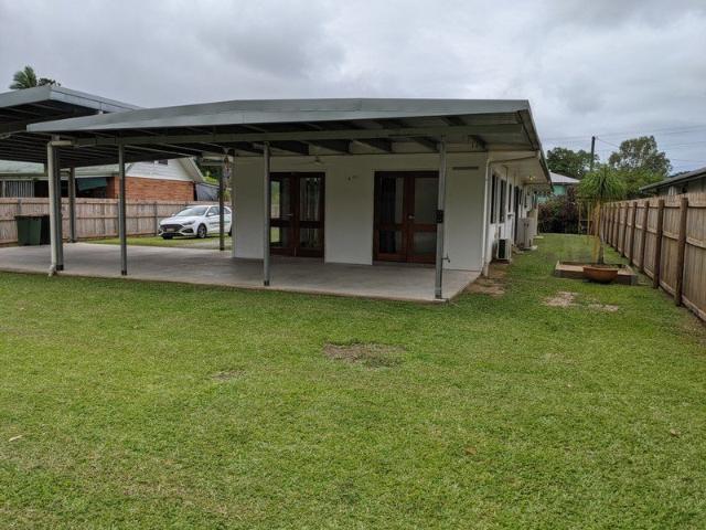 Duplex for rent in Mossman, Queensland