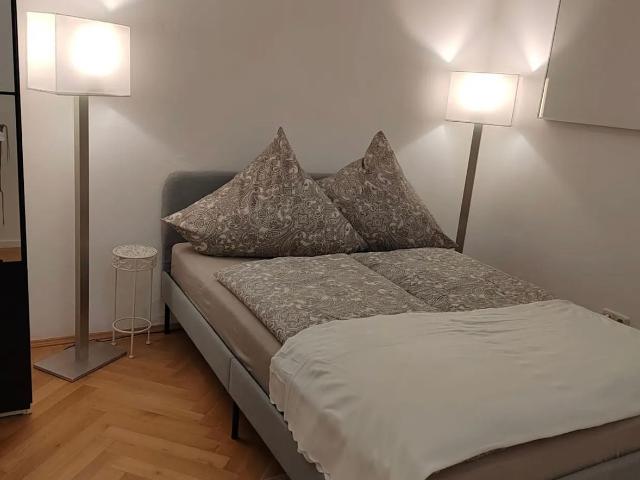 Apartment mieten in Sendling, München