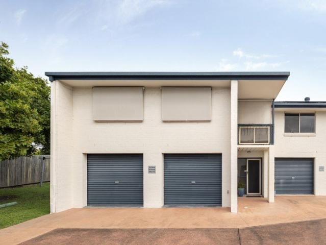 Townhouse for sale in Toombul, Queensland