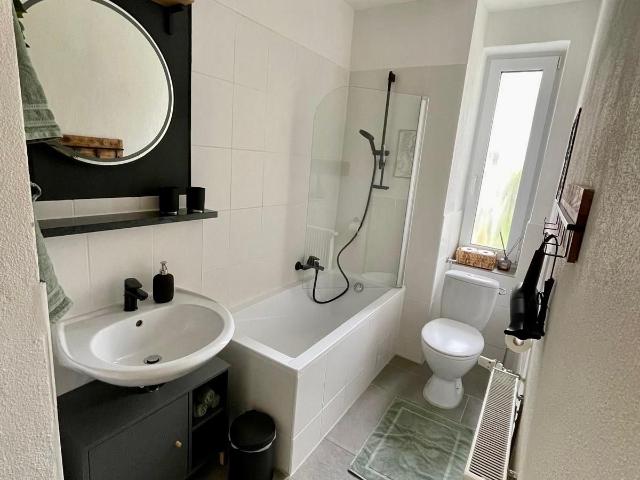 Apartment mieten in Haubenschloß, Bayern