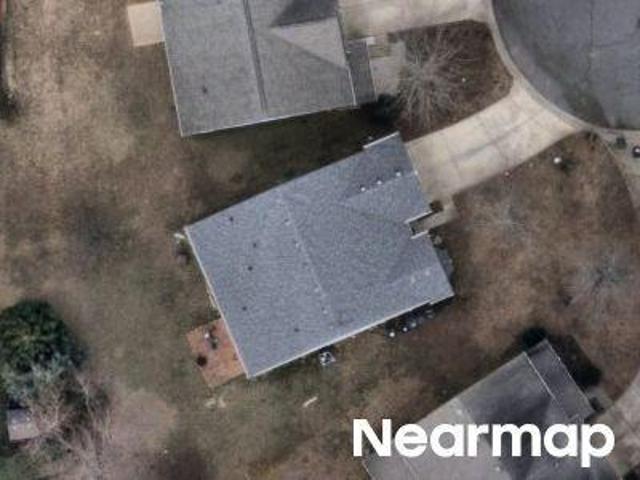 House for sale in Concord, North Carolina