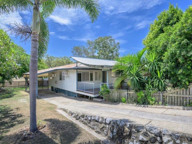 House for rent in West Gladstone, Gladstone