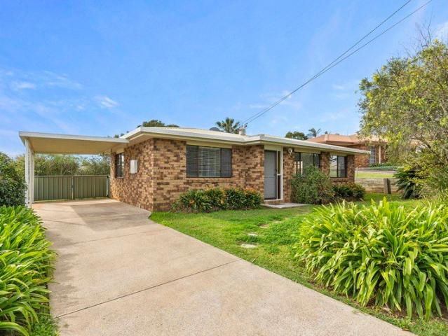 House for rent in Newtown, Toowoomba
