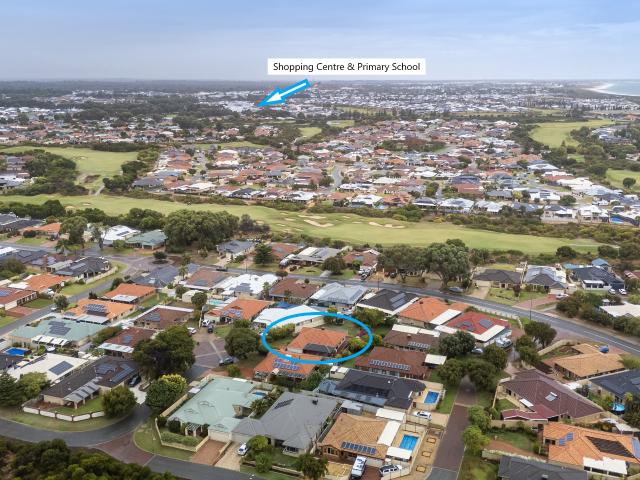 House for sale in Secret Harbour, Western Australia