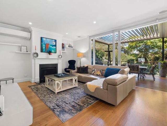House for rent in Willoughby, New South Wales