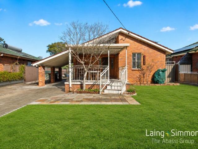 House for sale in Sydney, New South Wales