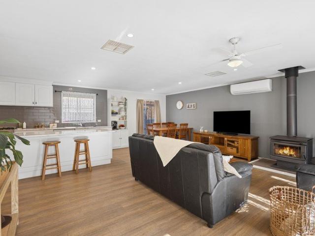 House for sale in Heathcote, Victoria