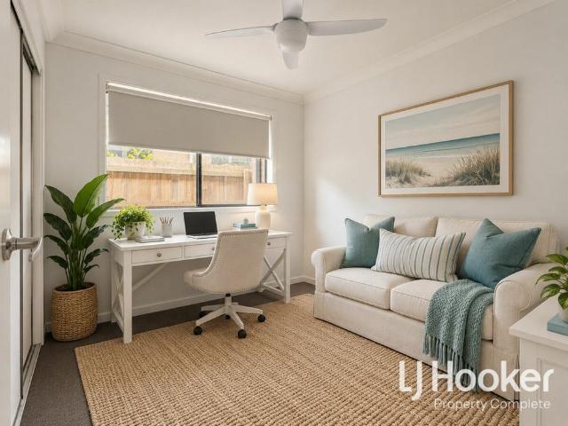 House for rent in Yarrabilba, Greater Brisbane
