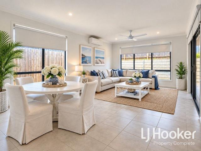 House for rent in Yarrabilba, Greater Brisbane