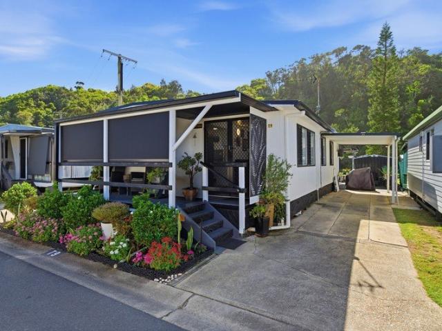House for sale in Nambucca Heads, New South Wales