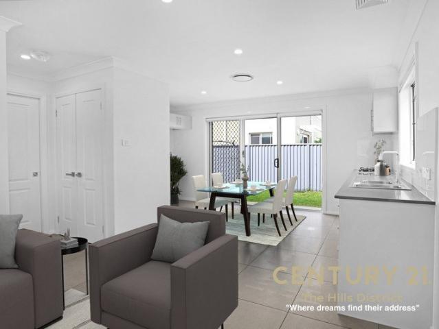 Townhouse for rent in Werrington, Sydney