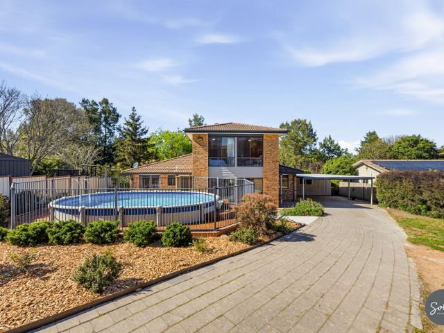 Property for sale in Macarthur, District of Tuggeranong