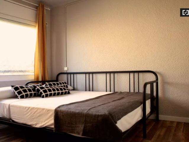 Estudio en alquiler en Eixample, Barcelonès