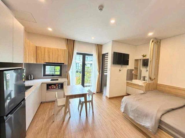 Căn hộ cho thuê tại Đà Nẵng
