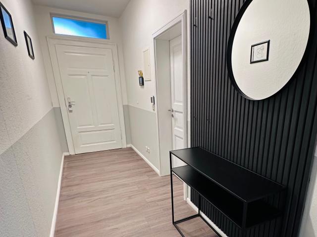 Apartment mieten in Meiningen, Thüringen