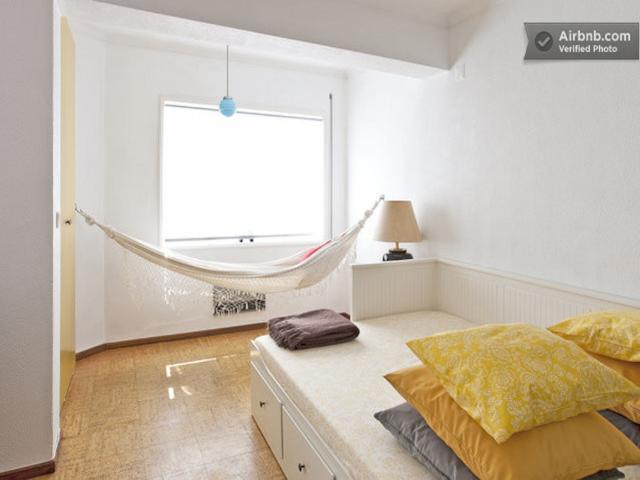 Estúdio alugar em Porto