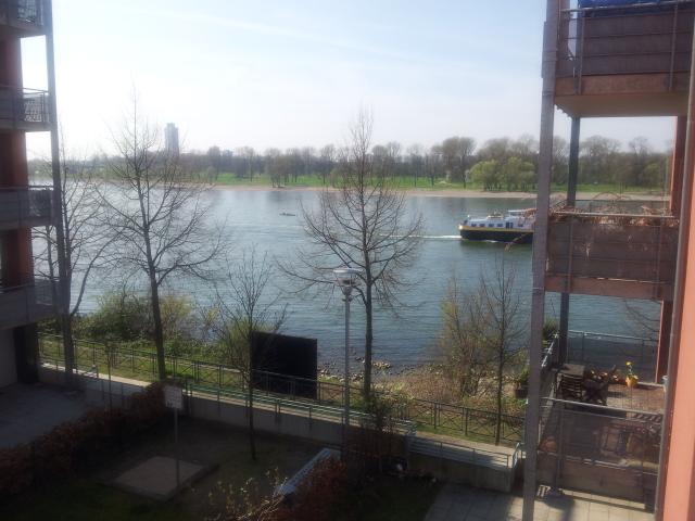 Apartment mieten in Mülheim, Köln
