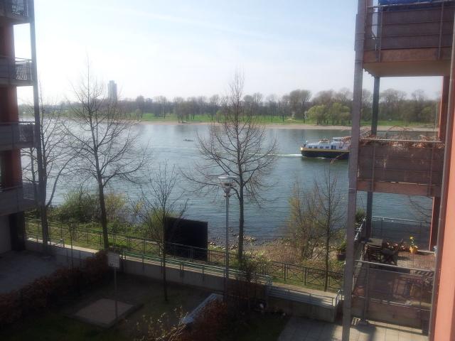 Apartment mieten in Mülheim, Köln