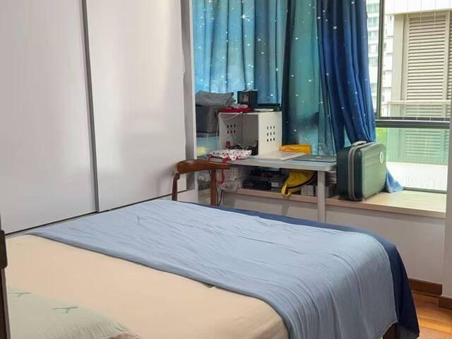 Condominium for rent