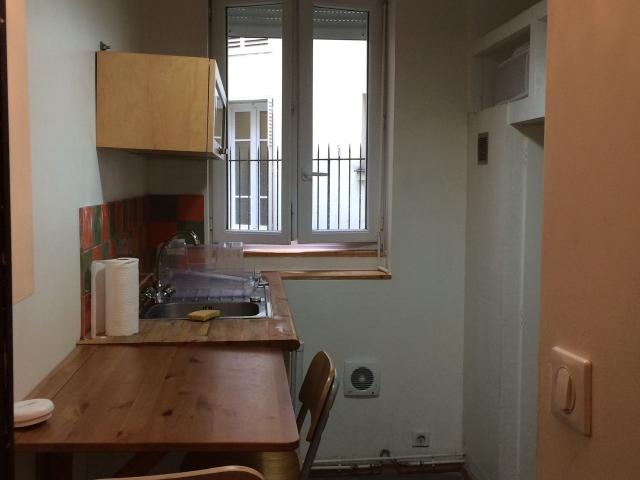 Appartement location à Paris, Île-de-France