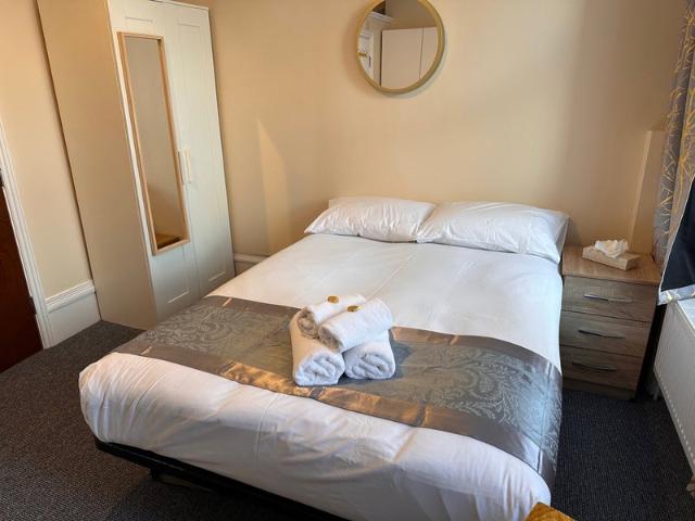 Studio for rent in Hornsey, Greater London