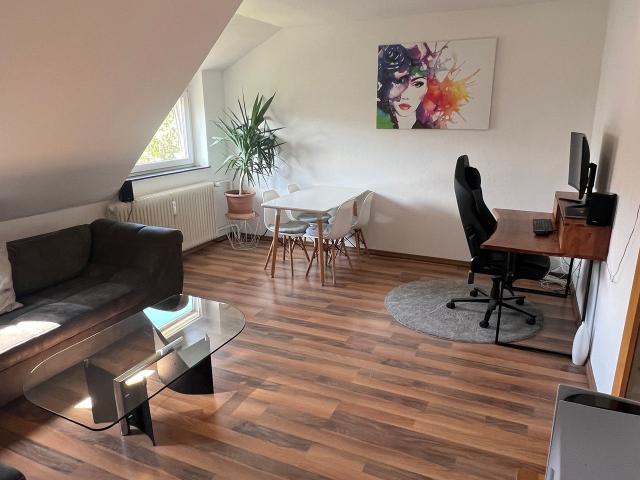 Apartment mieten in Tiergartenbreite, Wolfsburg
