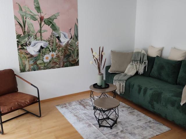 Apartment mieten in Söflingen, Ulm