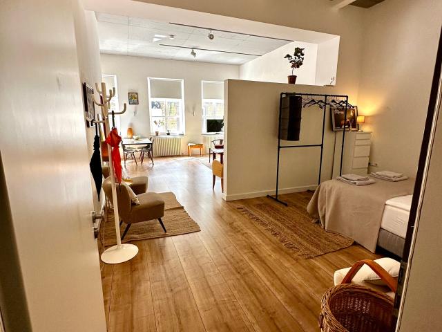 Apartment mieten in Burtscheid, Aachen