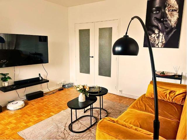 Appartement location à Paris, Île-de-France