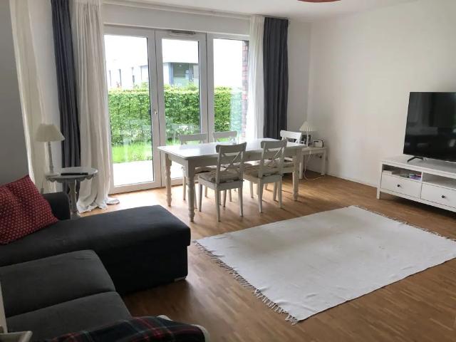 Apartment mieten in Kiel, Düsternbrook