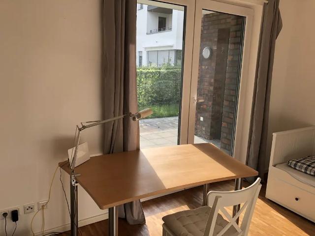 Apartment mieten in Düsternbrook, Kiel