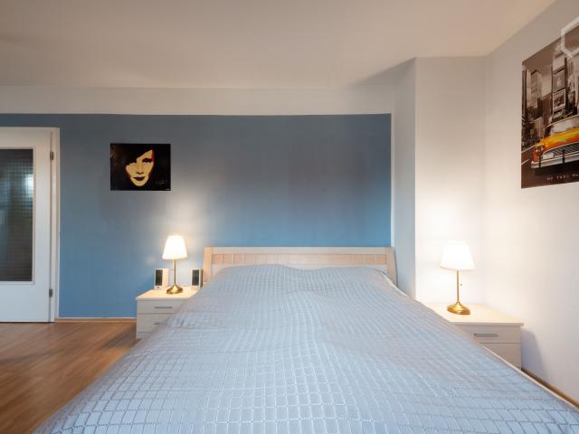 Apartment mieten in Neustadt-Neuschönefeld, Leipzig