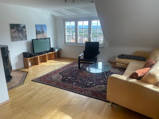 Apartment mieten in Hauingen, Lörrach