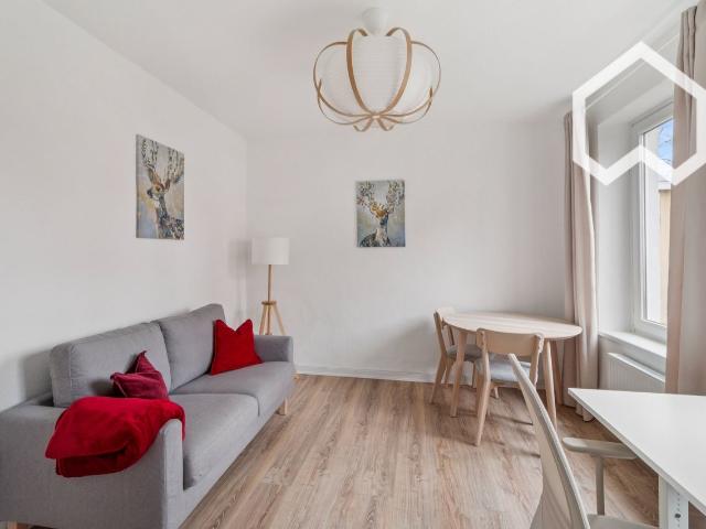 Apartment mieten in Sankt Lorenz Nord, Lübeck
