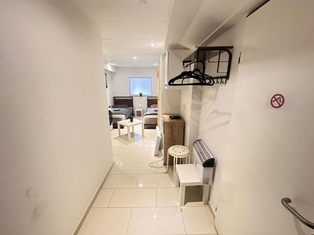 Apartment mieten in Westend, Bremen