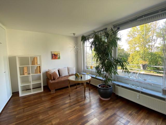 Apartment mieten in Kirchrode, Hannover