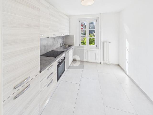 Apartment mieten in Bern