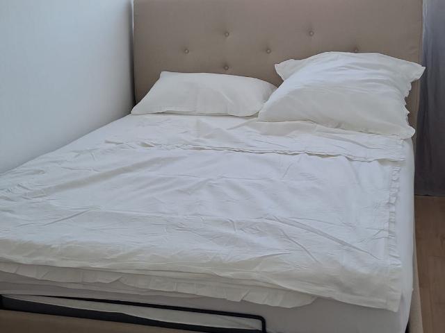 Apartment mieten in Wedding, Berlin