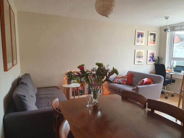 Apartment for rent in London Borough of Islington, Greater London