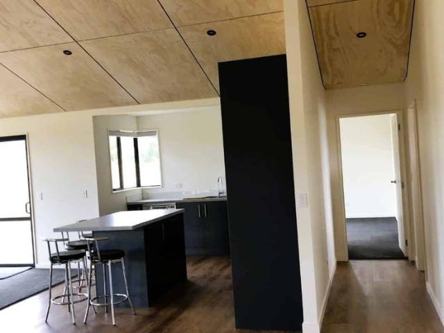 House for rent in Longview, Lake Hāwea