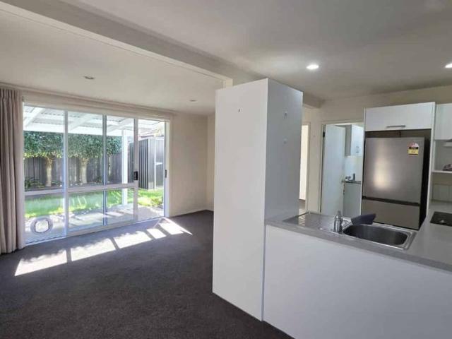 Apartment for rent in Wanganui District