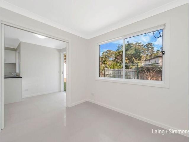 House for rent in Sydney, New South Wales