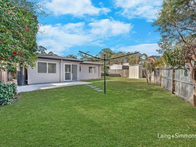 House for rent in Sydney, New South Wales