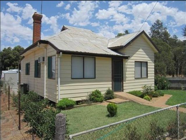 House for rent in Ardlethan, New South Wales