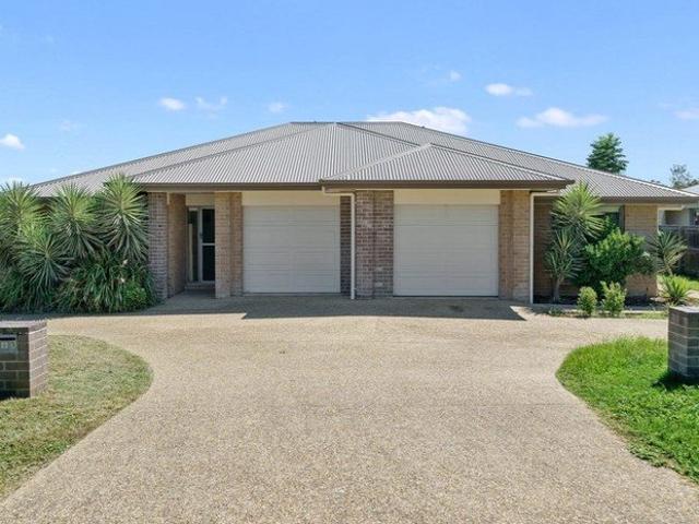 Apartment for rent in Helidon, Queensland
