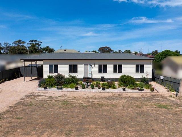 House for rent in Moonta Bay, South Australia