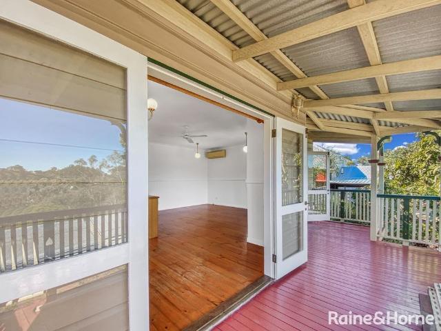 House for rent in Toombul, Queensland
